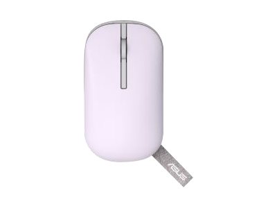 Asus | Wireless Mouse | MD100 | Wireless | Bluetooth | Purple - Image 2