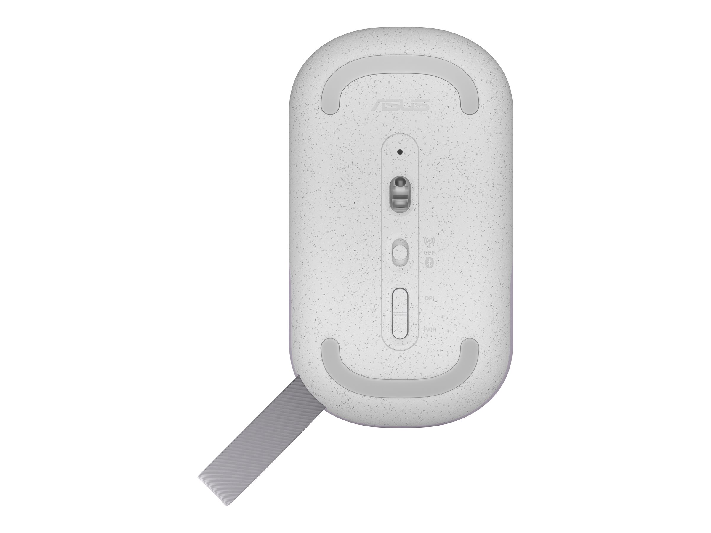 Asus | Wireless Mouse | MD100 | Wireless | Bluetooth | Purple - Image 11