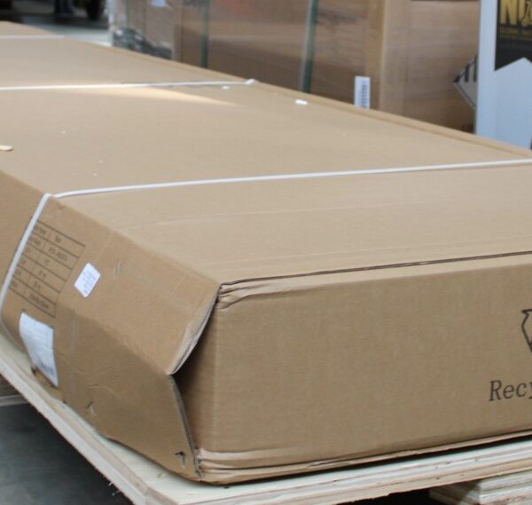 SALE OUT. DEYE ESS HV BOS-A Battery Rack 14 Layers | Deye ESS HV BOS-A Battery Rack 14 Layers | BOS-A-Rack14 | 120 month(s) | DAMAGED PACKAGING