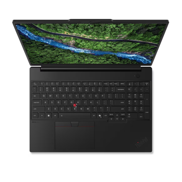 Lenovo ThinkPad P16s G5 AMD | Black | 16 " | IPS | WUXGA | 1920 x 1200 pixels | Anti-glare | AMD Ryzen AI 7 PRO | 450 | 32 GB | LPCAMM2 LPDDR5X | Solid-state drive capacity 1000 GB | AMD Radeon 860M Graphics | Windows 11 Pro | Bluetooth version 5.4 | 802.11be | 5G upgradable | Keyboard backlit | Keyboard language Nordic | Warranty 36 month(s) | Battery warranty 12 month(s)