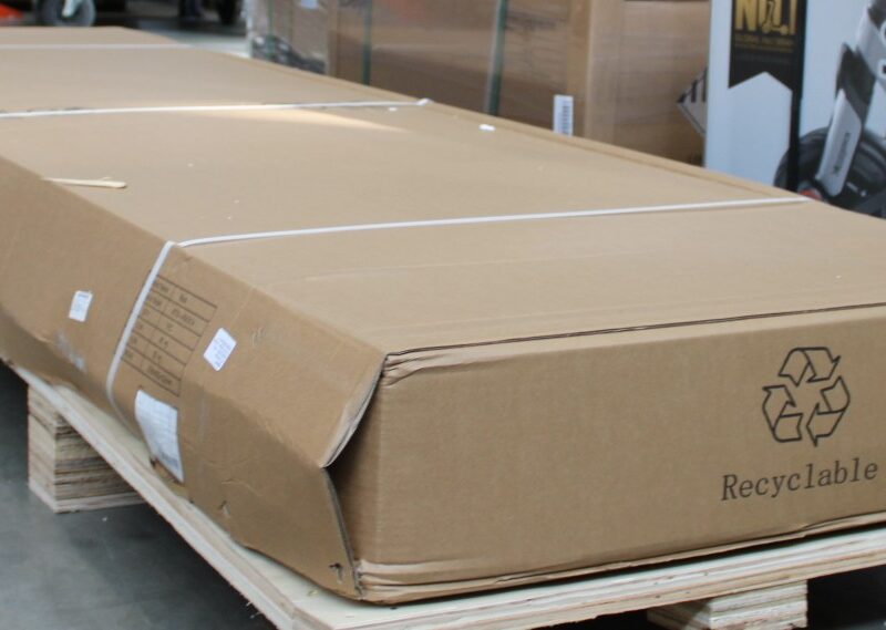 SALE OUT. DEYE ESS HV BOS-A Battery Rack 14 Layers | Deye ESS HV BOS-A Battery Rack 14 Layers | BOS-A-Rack14 | 120 month(s) | DAMAGED PACKAGING