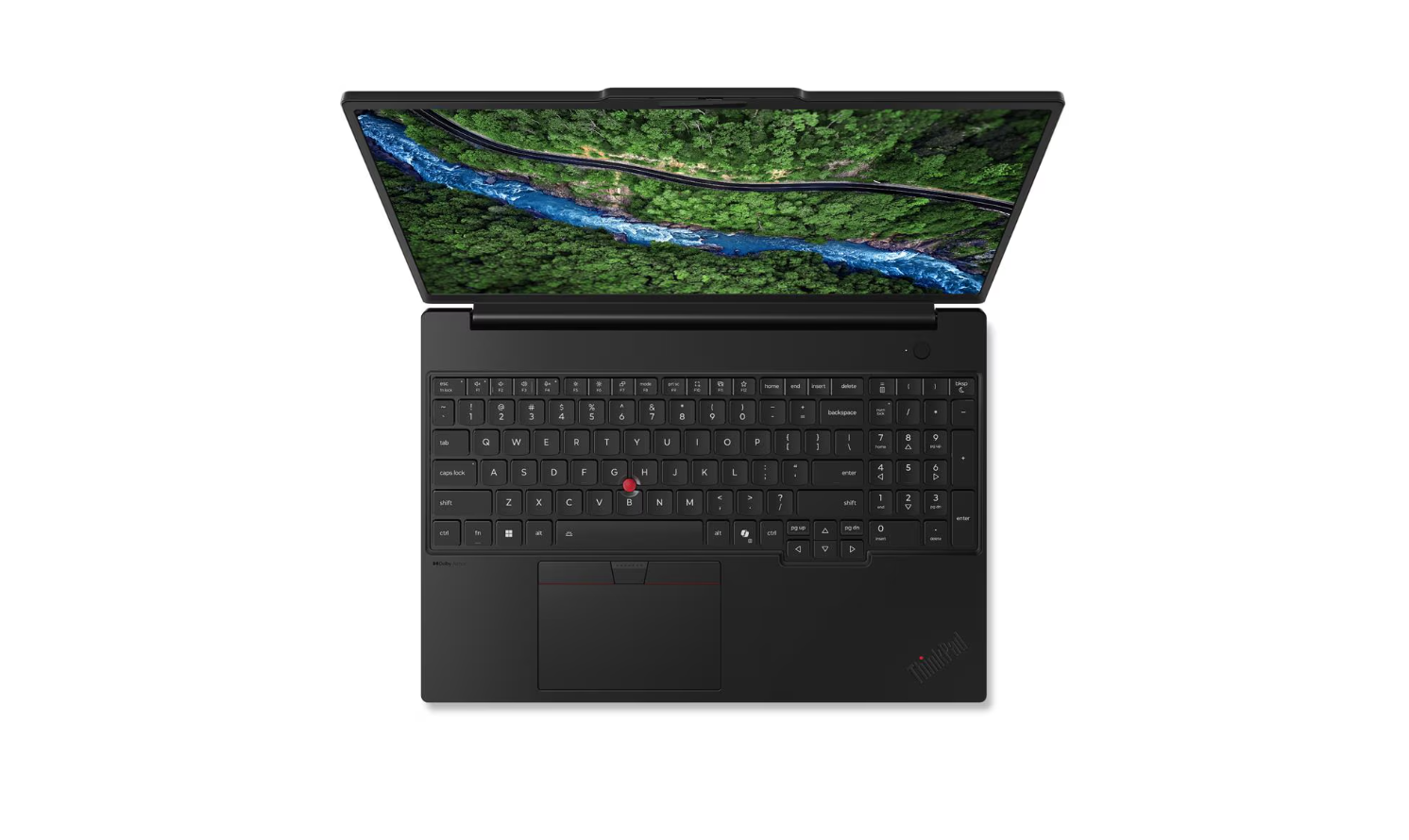 Lenovo ThinkPad P16s G5 AMD | Black | 16 " | IPS | WUXGA | 1920 x 1200 pixels | Anti-glare | AMD Ryzen AI 7 PRO | 450 | 32 GB | LPCAMM2 LPDDR5X | Solid-state drive capacity 1000 GB | AMD Radeon 860M Graphics | Windows 11 Pro | Bluetooth version 5.4 | 802.11be | 5G upgradable | Keyboard backlit | Keyboard language Nordic | Warranty 36 month(s) | Battery warranty 12 month(s)