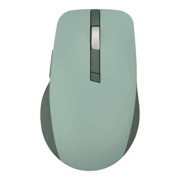 Asus SmartO Mouse | MD200 | Mouse | Wireless | 2.4 GHz, Bluetooth | Green Tea Latte