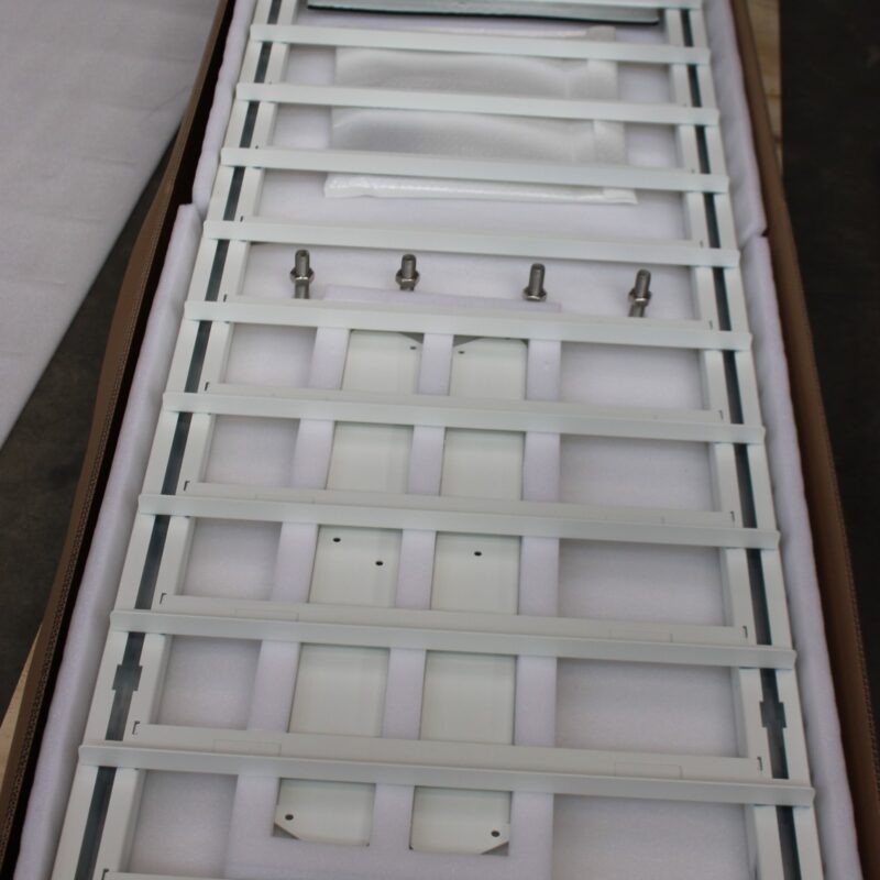 SALE OUT. DEYE ESS HV BOS-A Battery Rack 14 Layers | Deye ESS HV BOS-A Battery Rack 14 Layers | BOS-A-Rack14 | 120 month(s) | DAMAGED PACKAGING - Image 4