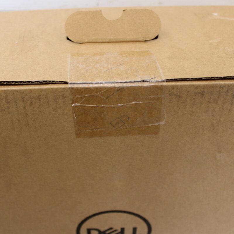 SALE OUT. Dell LCD P2425HE 24" IPS FHD/1920x1080/DP,HDMI,USB-C,USB, RJ45/No Stand/Black | Dell | Monitor Without Stand | P2425HE | 24 " | IPS | 16:9 | 100 Hz | 8 ms | 1920 x 1080 pixels | 250 cd/m² | HDMI ports quantity 1 | Black | Warranty 35 month(s) | DAMAGED SEAL STICKER - Image 2