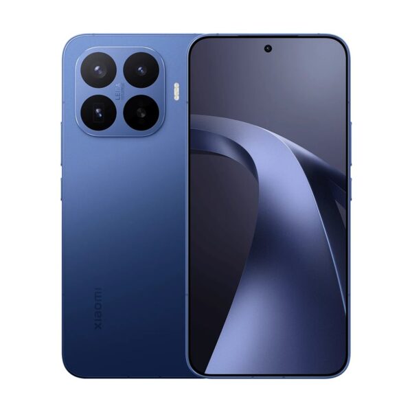Xiaomi 17T Pro | Deep Blue | 6.83 " | 2772 x 1280 pixels | Mediatek | Dimensity 9500 | Internal RAM 12 GB | 512 GB | Dual SIM | 4G | 5G | Main camera resolution 50+50+12 MP | Android | Secondary camera resolution 32 MP | 16 | 7000 mAh