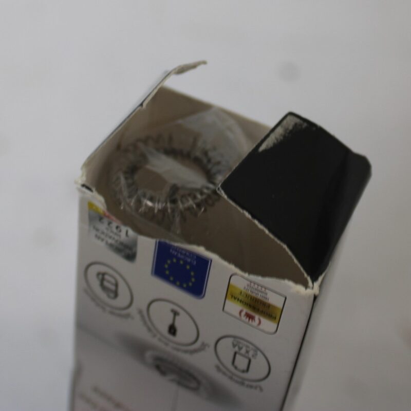 SALE OUT. Adler Milk Frother | AD 4491 | Milk frother | Black | DAMAGED PACKAGING - Image 3