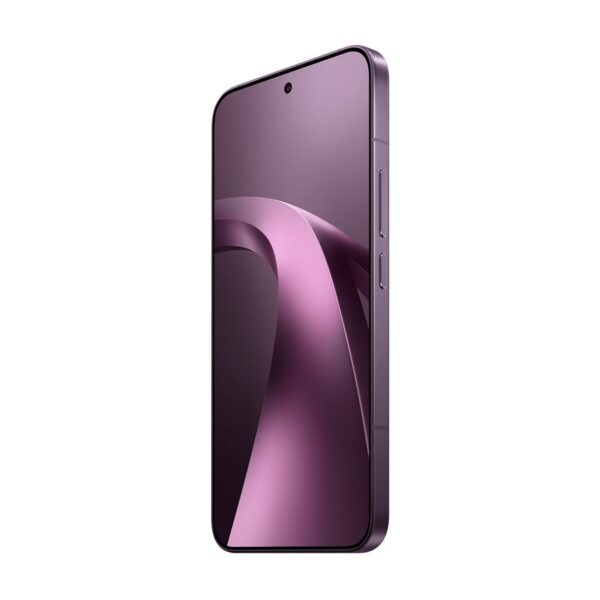 Xiaomi 17T Pro Deep Violet 12GB RAM 512GB ROM | Xiaomi