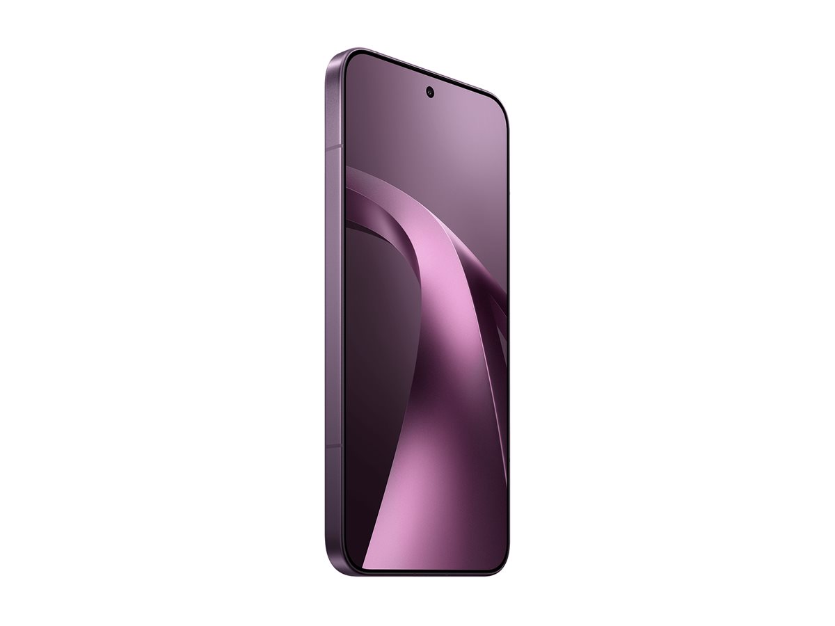 Xiaomi 17T Pro | Deep Violet | 6.83 " | 2772 x 1280 pixels | Mediatek | Dimensity 9500 | Internal RAM 12 GB | 512 GB | Dual SIM | 4G | 5G | Main camera resolution 50+50+12 MP | Android | Secondary camera resolution 32 MP | 16 | 7000 mAh - Image 2