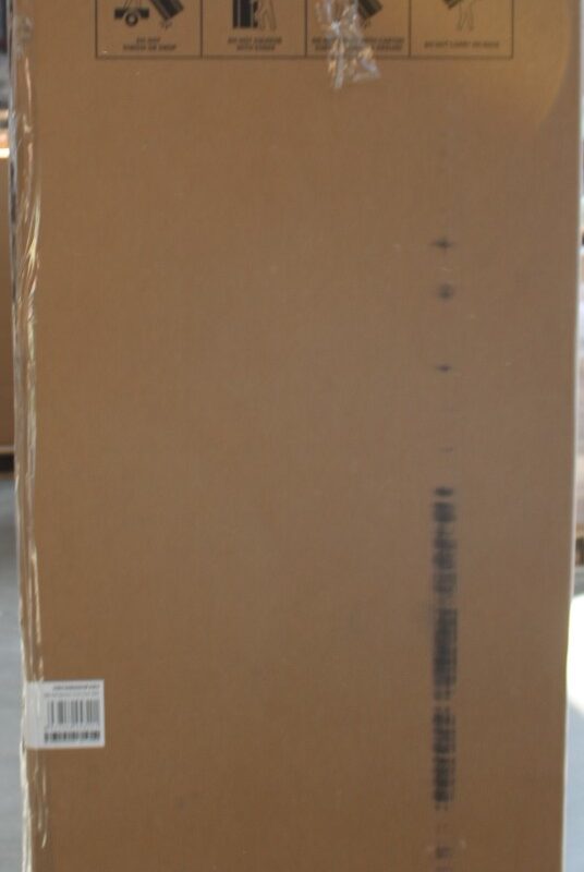 SALE OUT. Xiaomi Mijia Refrigerator Cross Door 502L EU | Energy efficiency class E | Free standing | Side by Side | Height 191.2 cm | No Frost system | Fridge net capacity 326 L | Freezer net capacity 176 L | 37 dB | Brushed Silver | DAMAGED PACKAGING, REFURBISHED - Image 3