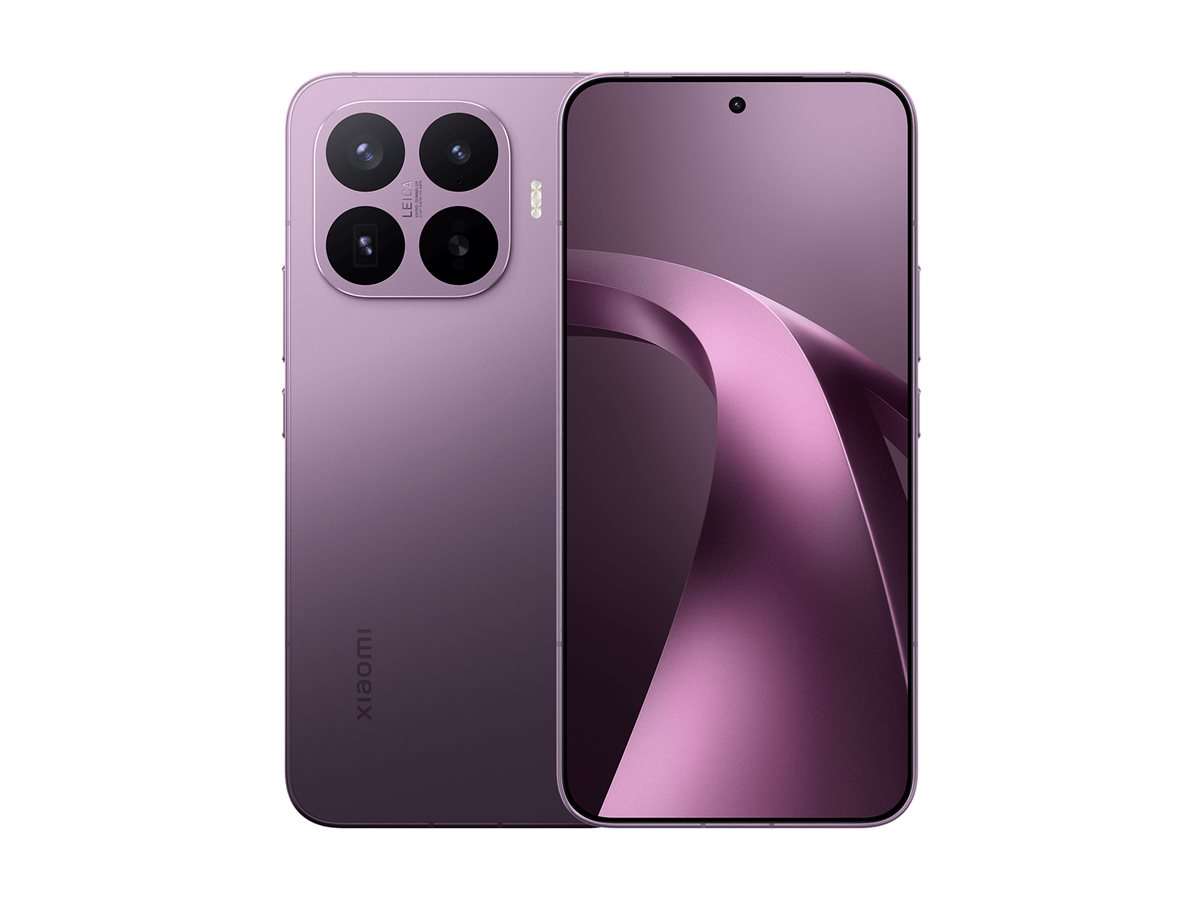Xiaomi 17T Pro | Deep Violet | 6.83 " | 2772 x 1280 pixels | Mediatek | Dimensity 9500 | Internal RAM 12 GB | 512 GB | Dual SIM | 4G | 5G | Main camera resolution 50+50+12 MP | Android | Secondary camera resolution 32 MP | 16 | 7000 mAh