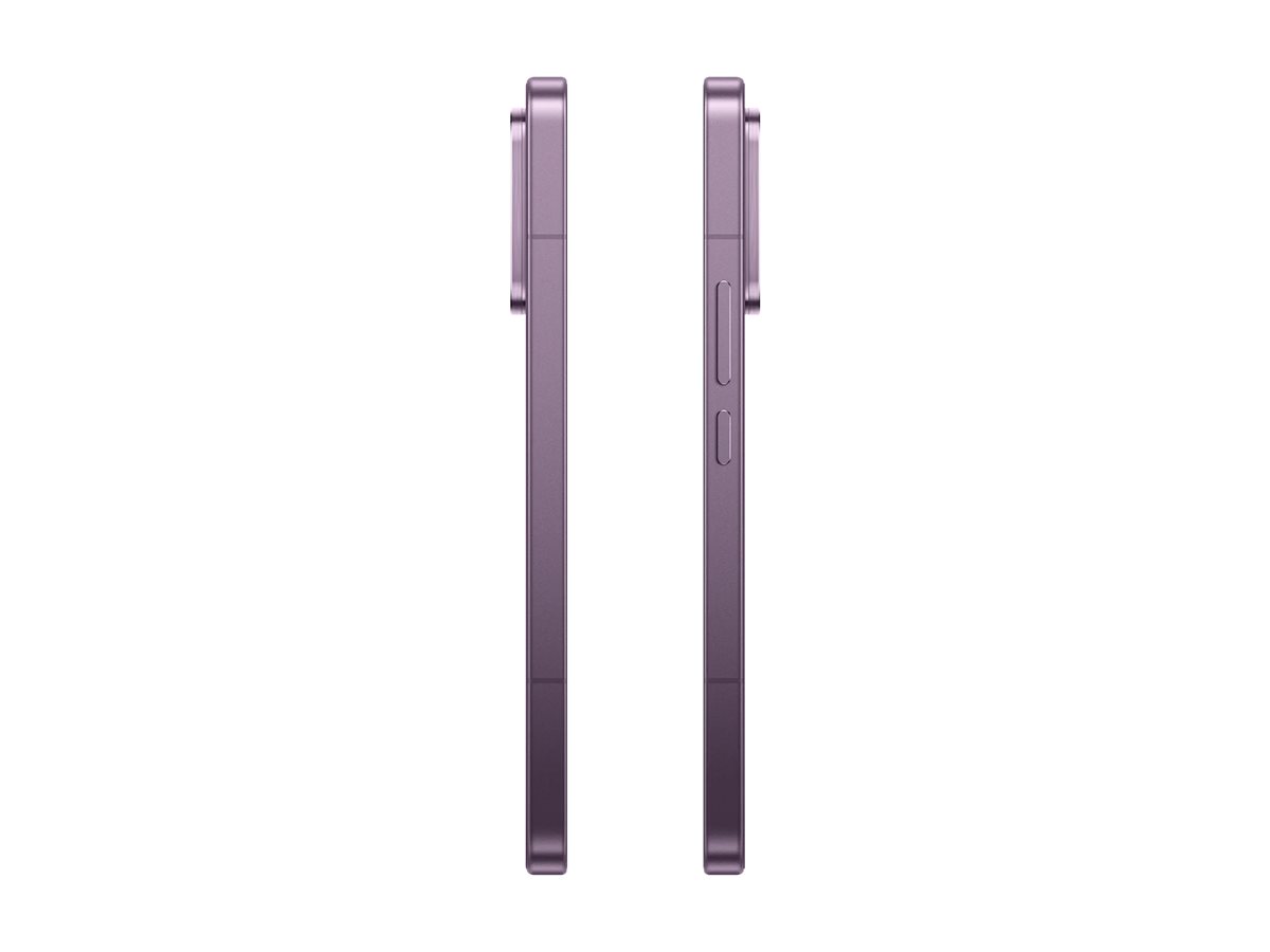 Xiaomi 17T Pro | Deep Violet | 6.83 " | 2772 x 1280 pixels | Mediatek | Dimensity 9500 | Internal RAM 12 GB | 512 GB | Dual SIM | 4G | 5G | Main camera resolution 50+50+12 MP | Android | Secondary camera resolution 32 MP | 16 | 7000 mAh - Image 5