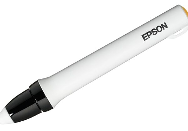 Epson Interactive Pen - ELPPN04A - Orange - EB5xxWi series, 1420Wi, 1430Wi
