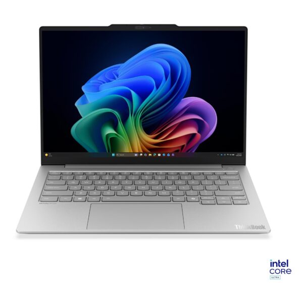 Lenovo ThinkBook 14x ILL 14 WUXGA ULT5-226V/16GB/512GB/Intel Arc Graphics 130V/WIN11 Pro/ENG Backlit kbd/Luna Grey/FP/2Y Warranty | Lenovo