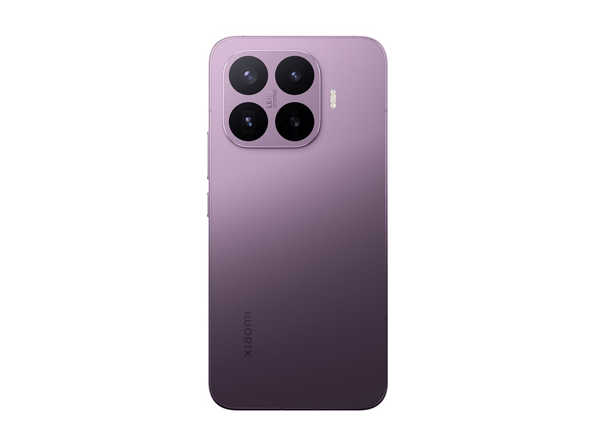 Xiaomi 17T Pro | Deep Violet | 6.83 " | 2772 x 1280 pixels | Mediatek | Dimensity 9500 | Internal RAM 12 GB | 512 GB | Dual SIM | 4G | 5G | Main camera resolution 50+50+12 MP | Android | Secondary camera resolution 32 MP | 16 | 7000 mAh - Image 6