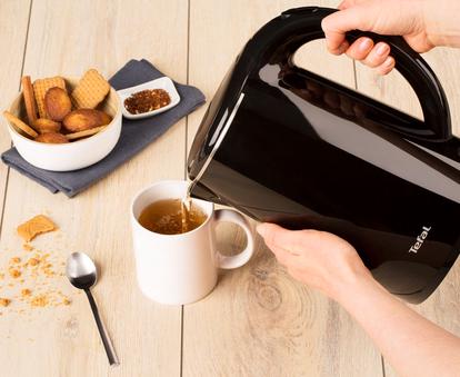 Tefal KO260830 Kettle, Black | TEFAL - Image 3