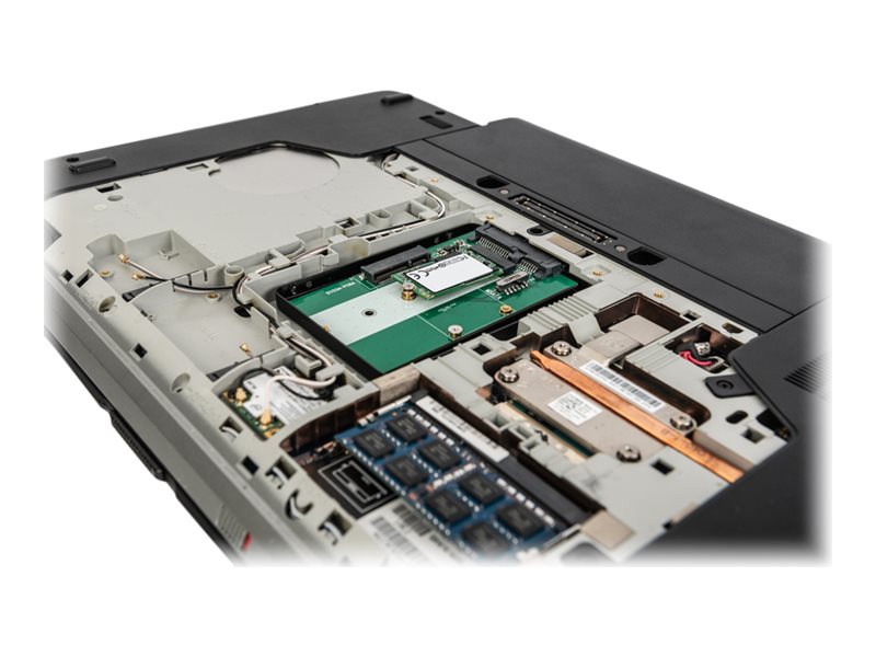 Digitus 2.5" SATA HDD Enclosure M.2 or mSATA | DA-71118 - Image 4