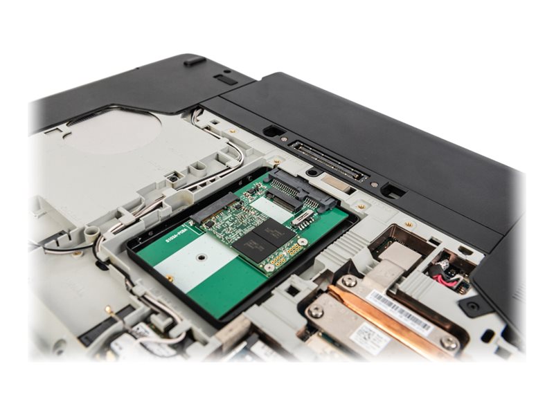 Digitus 2.5" SATA HDD Enclosure M.2 or mSATA | DA-71118 - Image 6