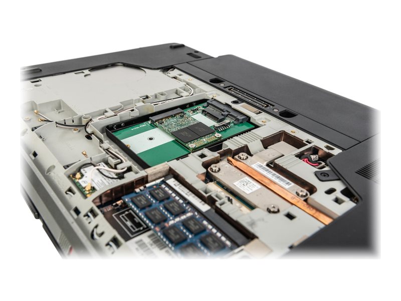 Digitus 2.5" SATA HDD Enclosure M.2 or mSATA | DA-71118 - Image 10