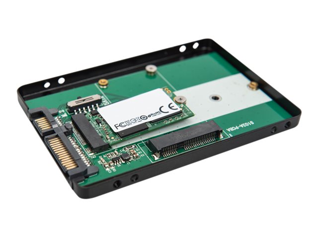 Digitus 2.5" SATA HDD Enclosure M.2 or mSATA | DA-71118 - Image 19