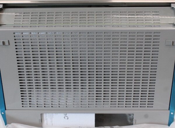 SALE OUT. CATA CAMPANA Hood FK SLIM 6000 X, B, Width 60 cm, Max 162 m³/h, LED, Stainless steel | SALE OUT. CATA Hood | FK SLIM 6000 X | Conventional | Energy efficiency class B | Width 60 cm | 162 m³/h | Mechanical | LED | Stainless steel | DAMAGED PACKAGING AND ITEM PAINT ON BACK SIDE, SCRATCHED, CHANGED GLASS | 30 month(s)