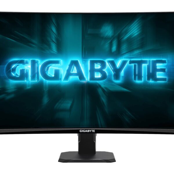 Gigabyte | GS27FCA EK | 27 " | VA | FHD | 200 Hz | 1 ms | 1920 x 1080 pixels | 250 cd/m² | HDMI ports quantity 2