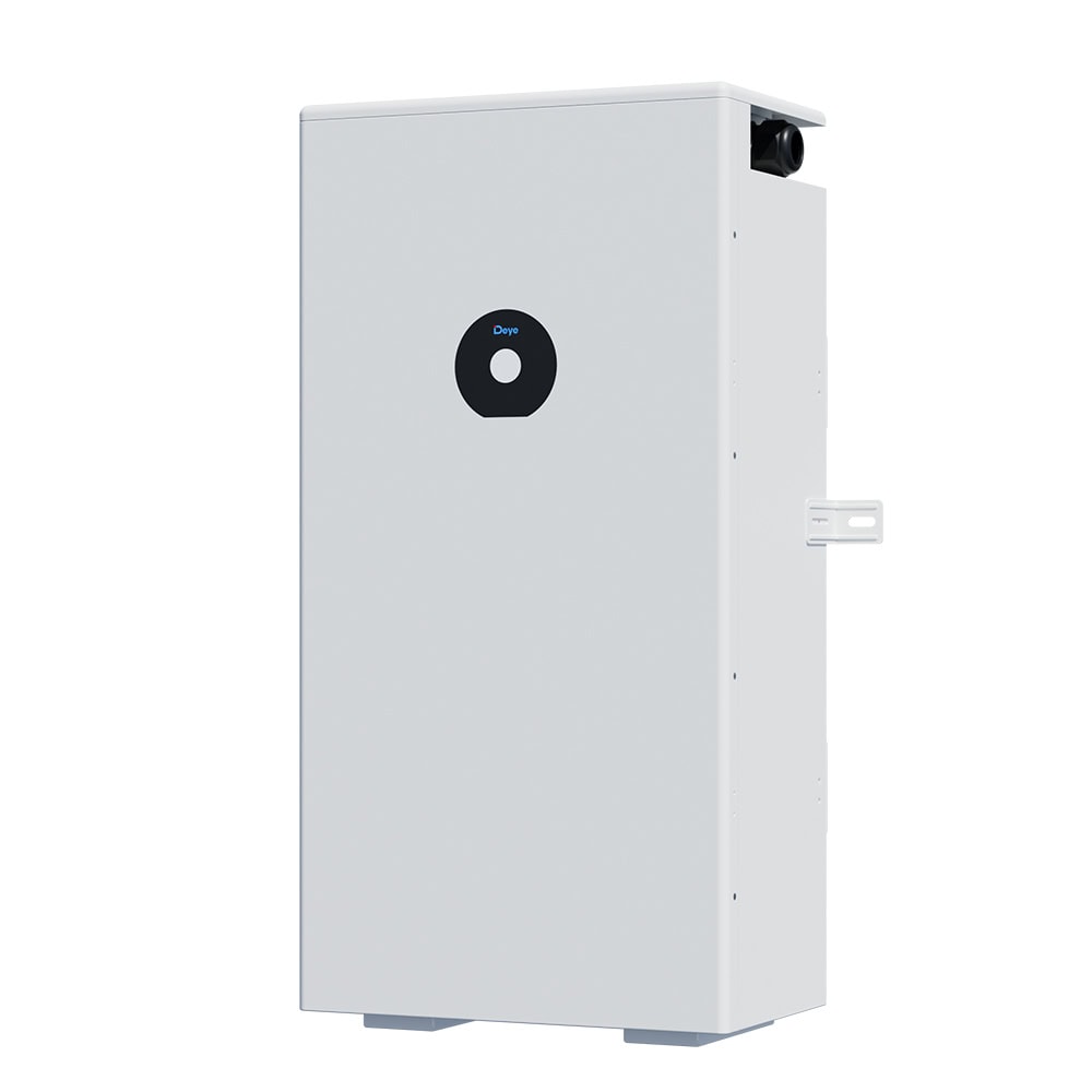 Deye ESS LV Battery Storage System 16 kWh | SE-F16-MAX