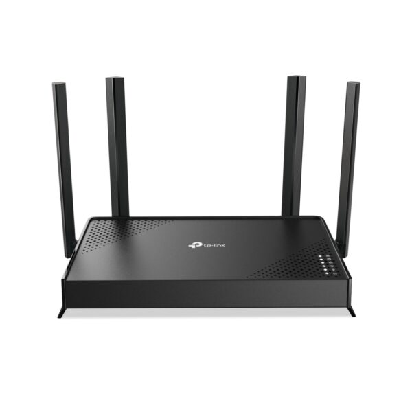 TP-LINK Archer BE220 | BE3600 Dual-Band Wi-Fi 7 Router | 802.11be | Ethernet LAN (RJ-45) ports 4 | 10/100/1000 Mbit/s | Mesh Support No | MU-MiMO No | Antenna type External | No mobile broadband