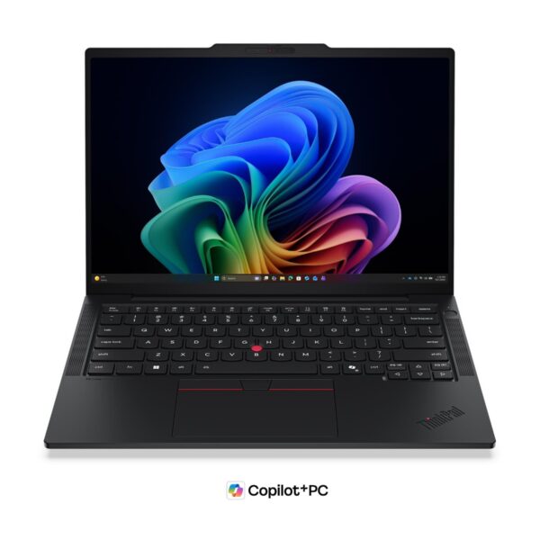 Lenovo ThinkPad T14s G7 Intel | Blue | 14 " | IPS | Touchscreen | WUXGA | 1920 x 1200 pixels | Anti-glare | Intel Core Ultra 5 | 325 | 32 GB | Soldered LPDDR5X | Solid-state drive capacity 512 GB | Intel Graphics | Windows 11 Pro | 802.11be | Bluetooth version 5.4 | 5G upgradable | Keyboard language Nordic | Keyboard backlit | Warranty 36 month(s) | Battery warranty 12 month(s)