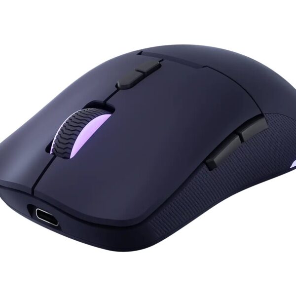 Lenovo Accessories Legion M220 Wireless RGB Gaming Mouse - Nebula Purple | Lenovo