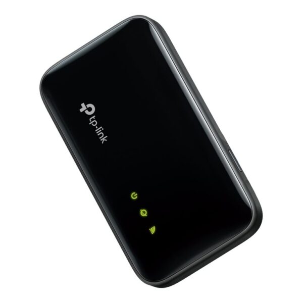 TP-Link M7400 300 Mbps LTE-Advanced Mobile Wi-Fi | TP-LINK