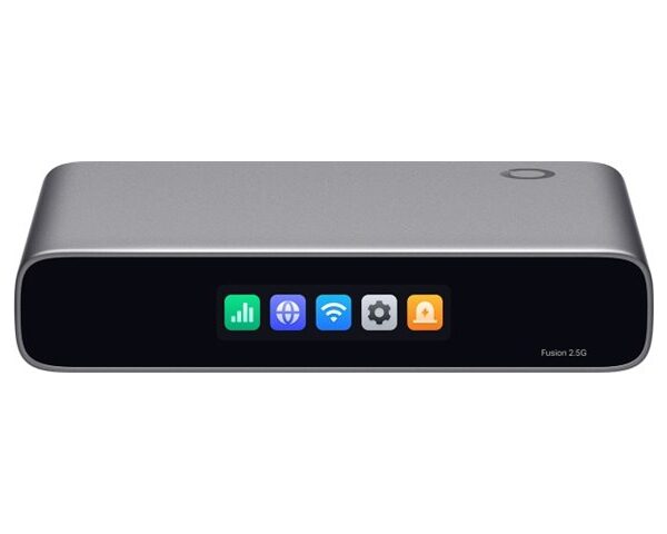 TP-Link Fusion 2.5G Omada Fusion 2.5G PoE Gateway | TP-LINK