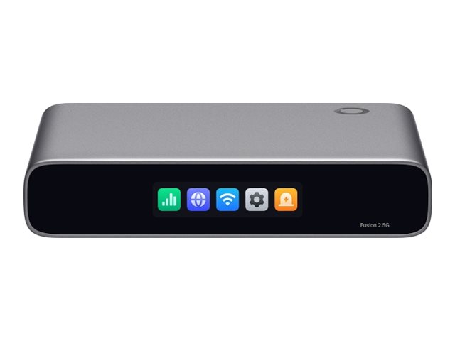 TP-Link Fusion 2.5G Omada Fusion 2.5G PoE Gateway | TP-LINK