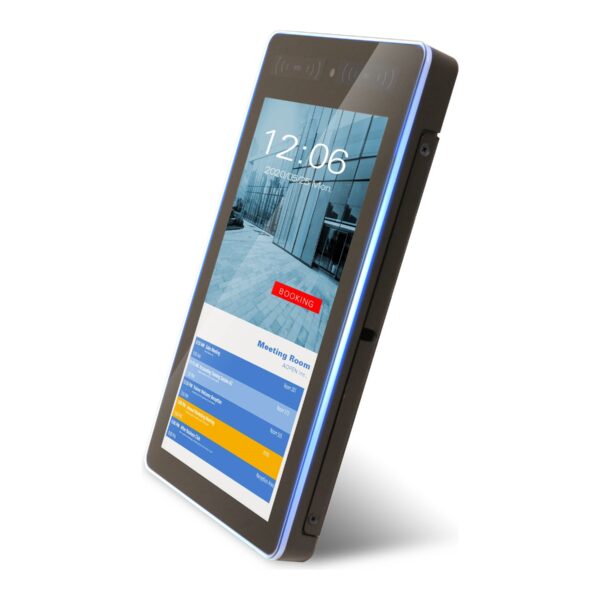 AOpen eTILE AT1032TP | 10 TP Pcap | 10.1 " | Landscape/Portrait | Android | Wi-Fi | 25 ms | 170 ° | 170 ° | 250 cd/m² | Touchscreen