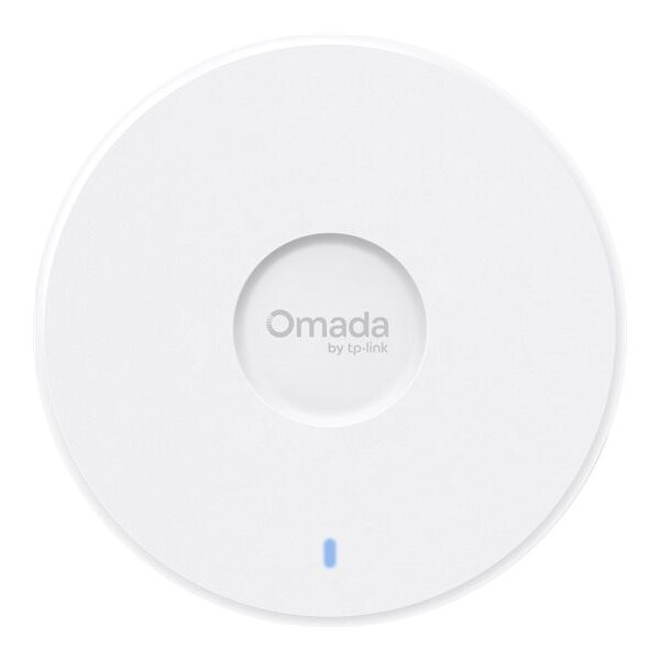 TP-Link EAP727 Omada 7 UR - BE5000 5-Stream Ceiling Mount Dual-Band Wi-Fi 7 Access Point | TP-LINK