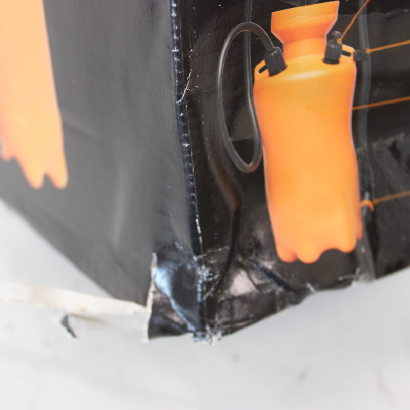 SALE OUT. | Fiskars Pressure Sprayer, 5 L | DAMAGED PACKAGING - Image 3