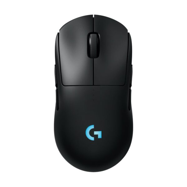 Logitech Gaming Mouse | Pro 2 LIGHTSPEED | Wireless | USB, 2.4 GHz | Black