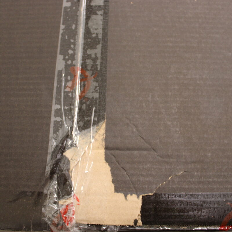 SALE OUT. | Arozzi | Gaming Desk | Arena Medium | Black | DAMAGED PACKAGING, SCRATCHED PARTS AND TABLE TOP | 24 month(s) - Image 2