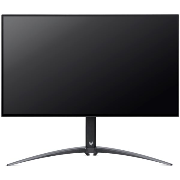 Acer Predator X27QX Ergo OLED 69cm 27'' ZeroFrame Edge OLED QHD 240Hz 16:9 0.03ms(GTG) 400nits Peak 2xHDMI(2.1) DP MM Audio Out HDR10 FreeSy | Acer