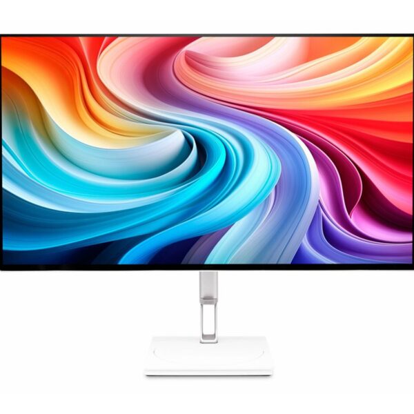 Acer CE270U Xwmiipprx | 27 " | OLED | QHD | 16:9 | 240 Hz | 0.03 ms | 2560 x 1440 pixels | 400 cd/m² | HDMI ports quantity 2 | White