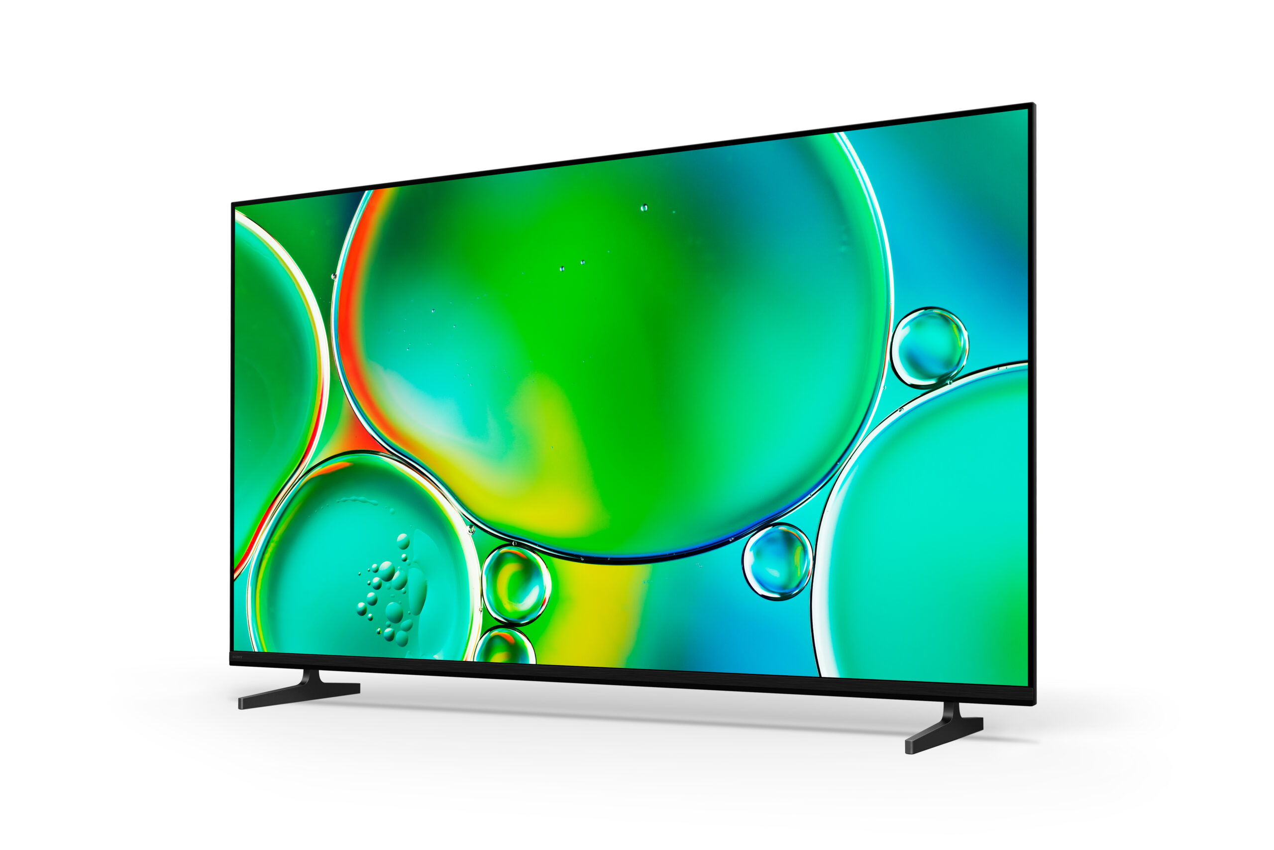 Sony TV | K75S25M2 Bravia 2 | 75 | Smart TV | Google TV | 4K UHD | Black - Image 4
