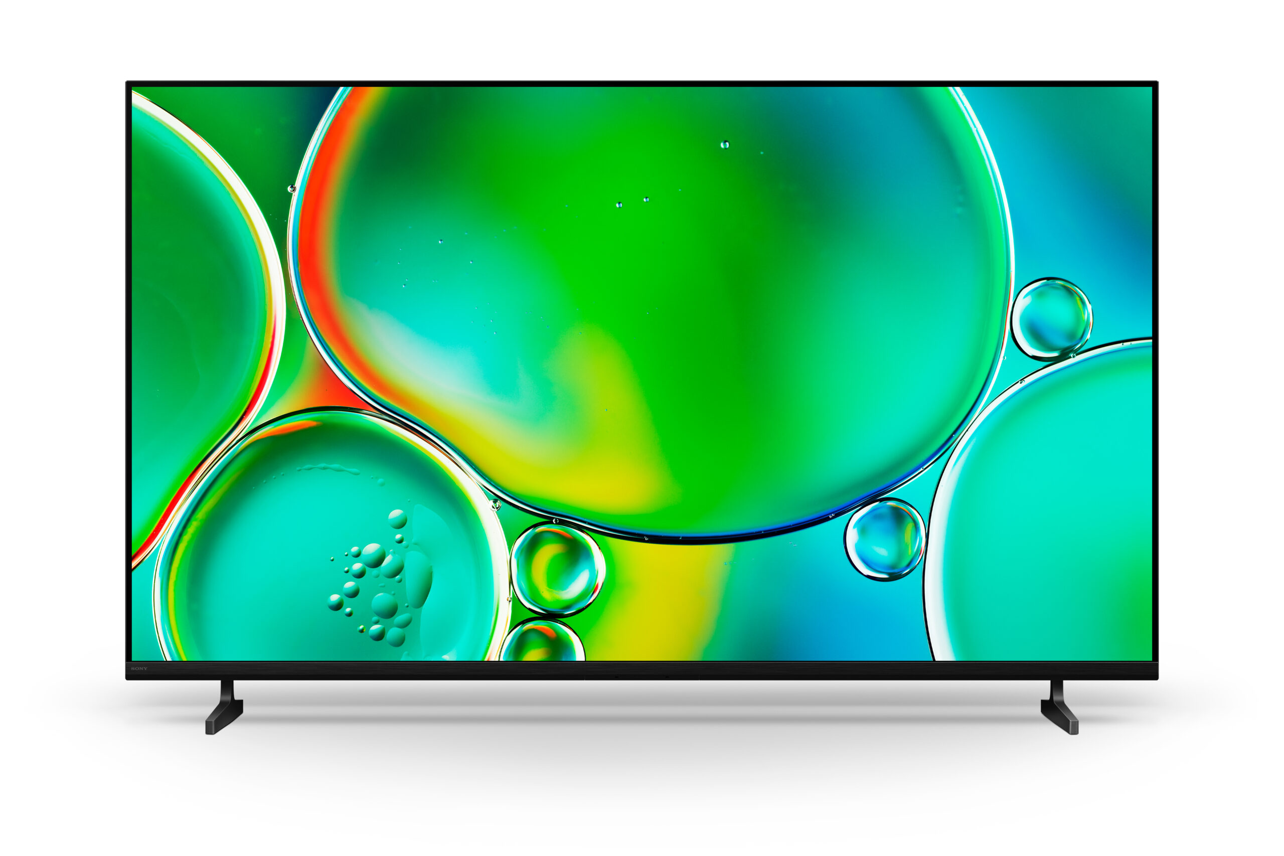 Sony TV | K75S25M2 Bravia 2 | 75 | Smart TV | Google TV | 4K UHD | Black - Image 6