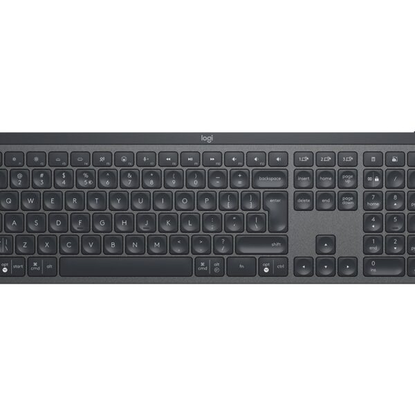 Klawiatura Logitech MX Keys for Business (920-010251) | Logitech