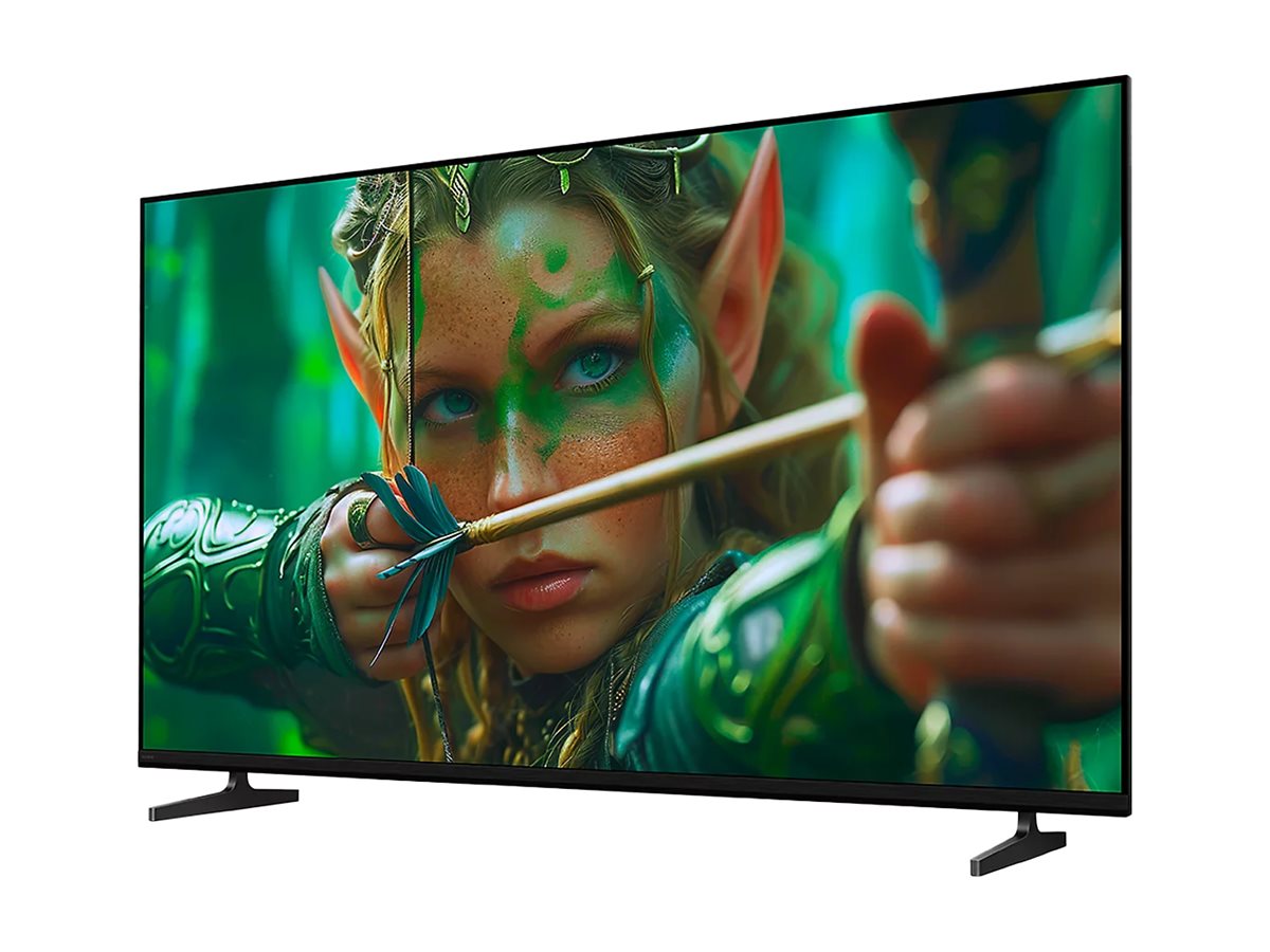 Sony TV | K75S25M2 Bravia 2 | 75 | Smart TV | Google TV | 4K UHD | Black - Image 7