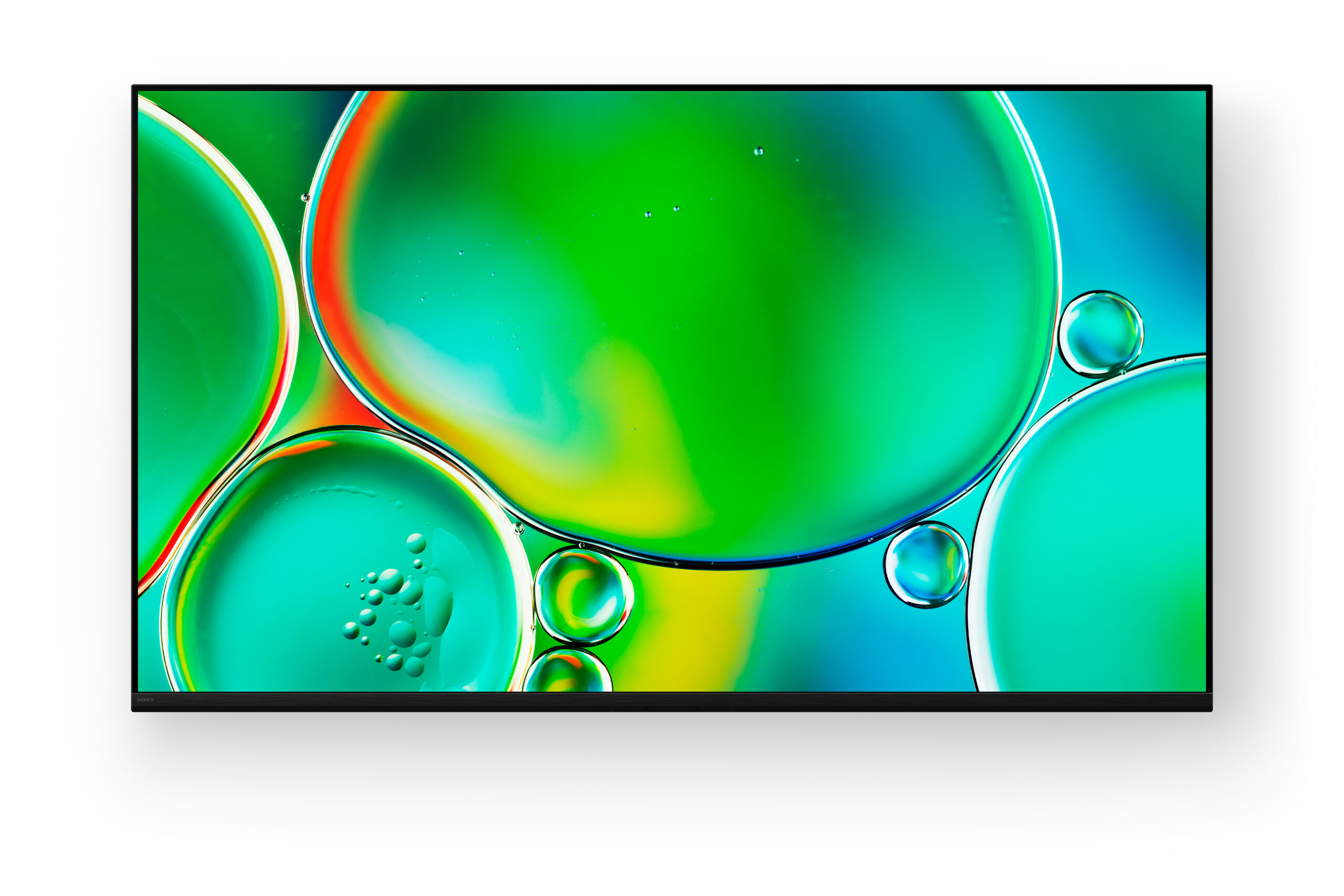 Sony TV | K75S25M2 Bravia 2 | 75 | Smart TV | Google TV | 4K UHD | Black - Image 8