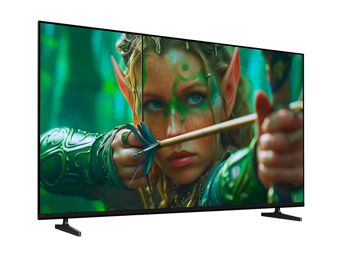 Sony TV | K75S25M2 Bravia 2 | 75 | Smart TV | Google TV | 4K UHD | Black - Image 9