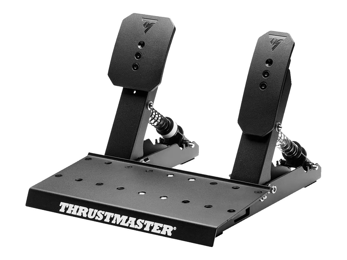 Thrustmaster Steering Wheel | T598 | Black - Image 9