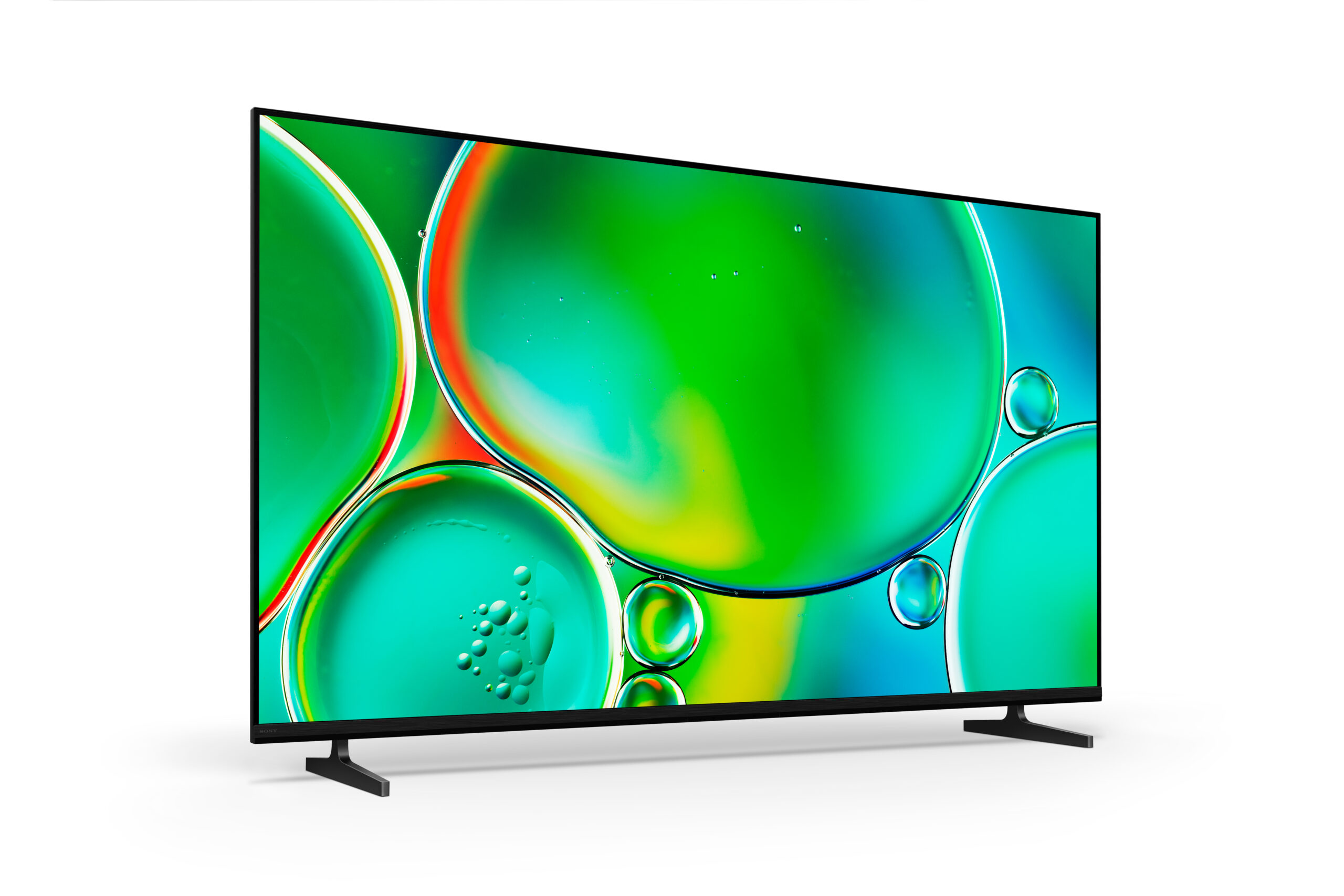 Sony TV | K75S25M2 Bravia 2 | 75 | Smart TV | Google TV | 4K UHD | Black - Image 10