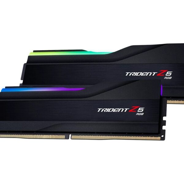 G.Skill | Trident Z5 RGB | 32 GB | DDR5 | 6000 MHz | PC/server | Registered No | ECC No