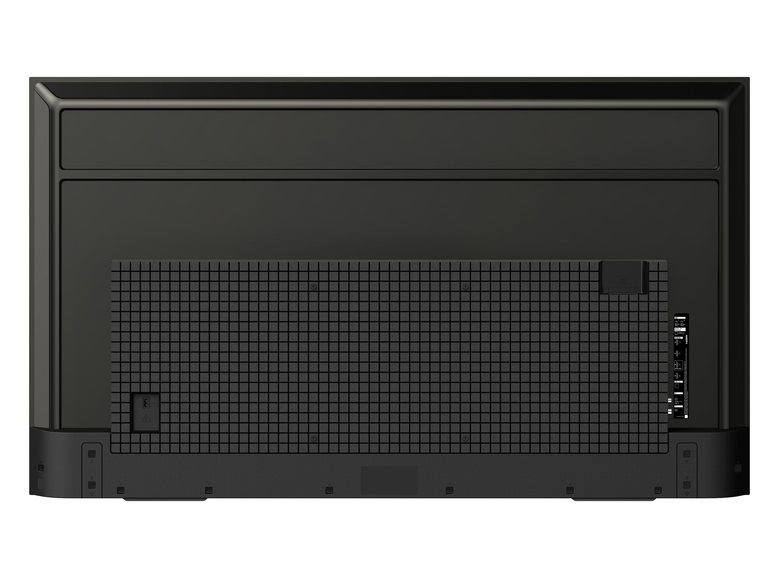 Sony TV | K75S25M2 Bravia 2 | 75 | Smart TV | Google TV | 4K UHD | Black - Image 15